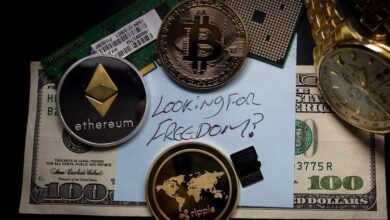 Криптовалюты, биткоин