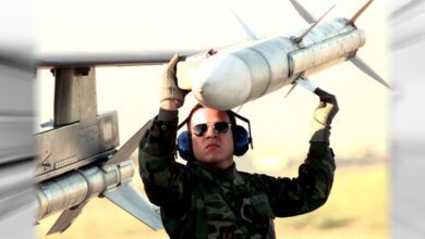 Боевая ракета