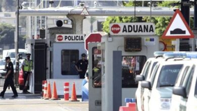 Europa Sur La Aduana implanta un nuevo sistema exprés