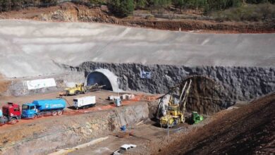 Тенерифе: давняя надежда сбывается, начато строительство туннеля