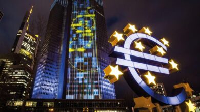 Европейский банк, ЕЦБ