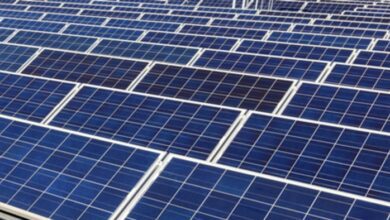 JA Solar поставляет модули для плавучих солнечных электростанций в Испании