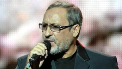 В Испании умер музыкант Александр Кальянов