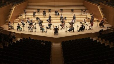 Барселона. 200 тысяч евро, чтобы увлечь туристов классической музыкой