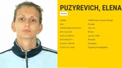 Елена Пузыревич