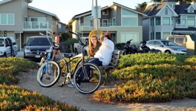 65% испанцев хотели бы сменить жильё / La pandemia cambia de mentalidad a los españoles: al 65% le gustaría cambiar de vivienda