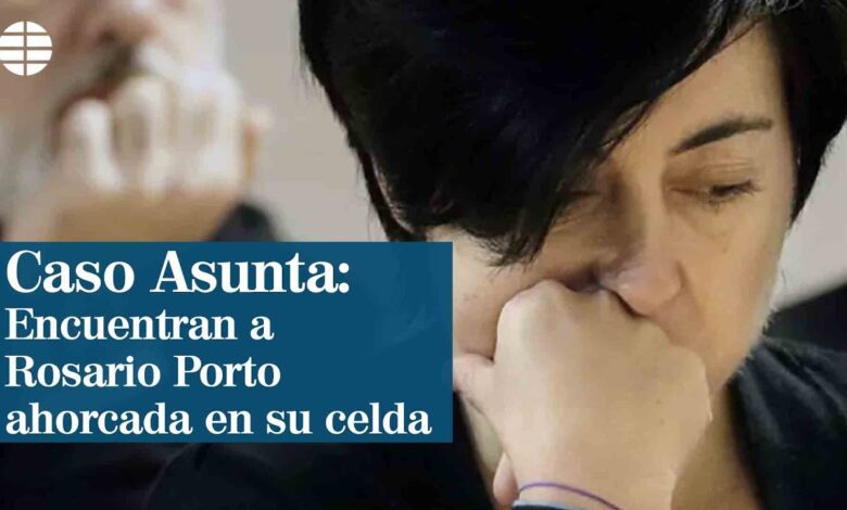 Убившая приёмную дочь испанка повесилась в тюрьме