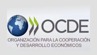 Организация экономического сотрудничества и развития (ОЭСР) / La Organización para la Cooperación y el Desarrollo Económicos (OCDE)