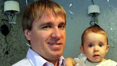 Восемь лет боли: мама похищенной отцом девочки рассказала о ее поисках.