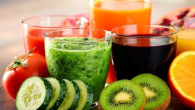 ABC (Испания): сезонные фрукты и овощи в декабре