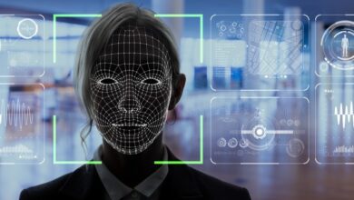 система распознавания лиц на границе (sistema de reconocimiento facial en sus fronteras)