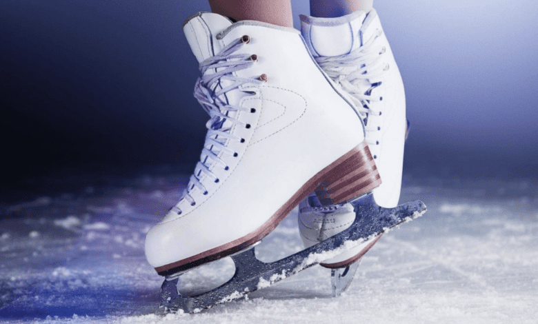 Бывший россиянин Казимов представит Испанию на чемпионатах мира и Европы по фигурному катанию