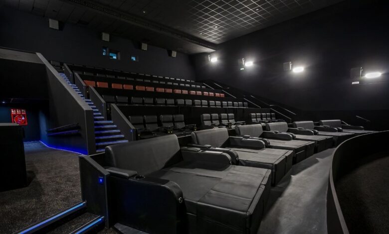 Идею с билетами в кино за 2 евро для людей старше 65 лет могут возобновить в Барселоне