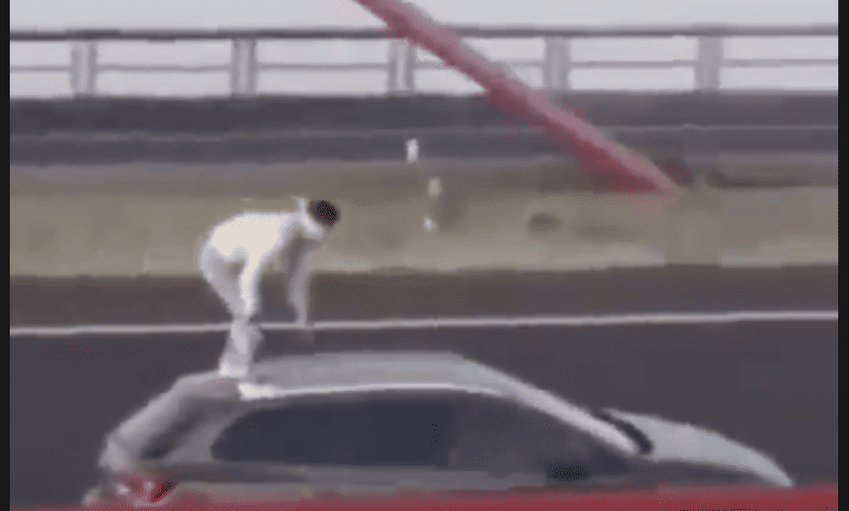 В Кантабрии полиция ищет авторов резонансного видеоролика