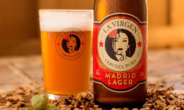 Одна из самых известных марок пива La Virgen объявила о закрытии