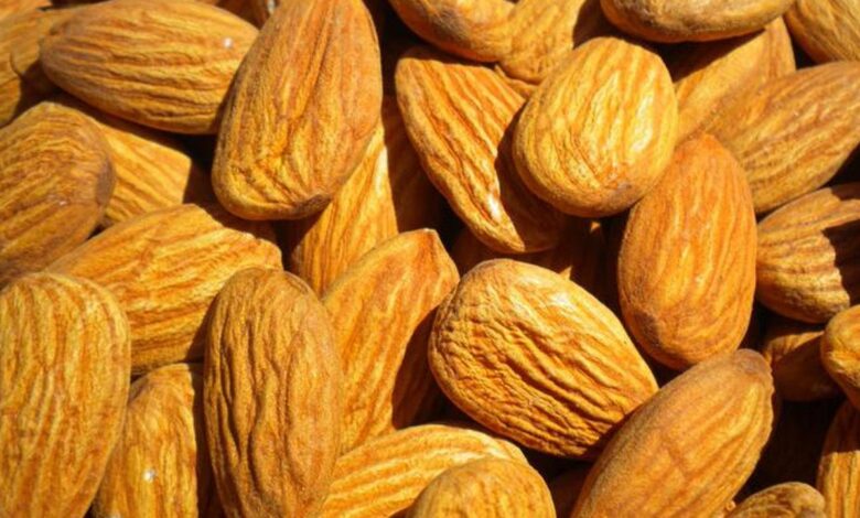 В Германии призвали запретить испанский миндаль