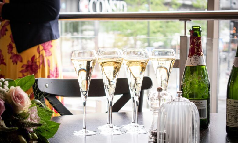 Испания бьет рекорды по продаже кавы