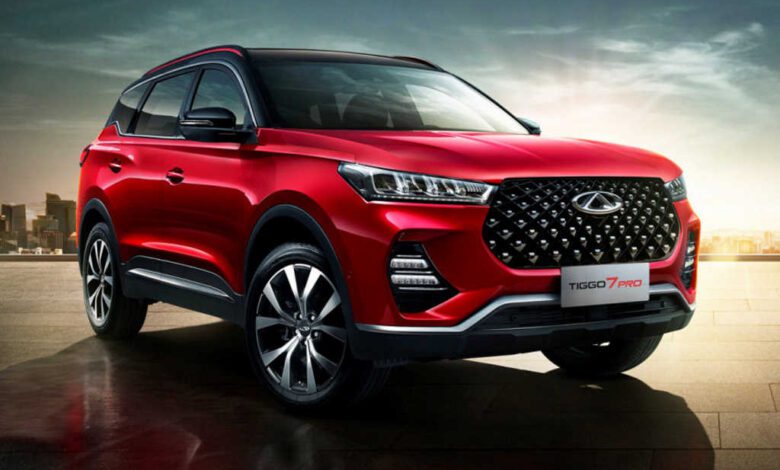 В Барселоне будут собирать машины Chery