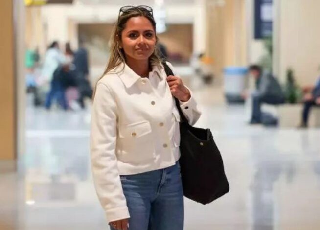 Преподавательница совершает 44 перелёта в месяц ради работы на Ибице