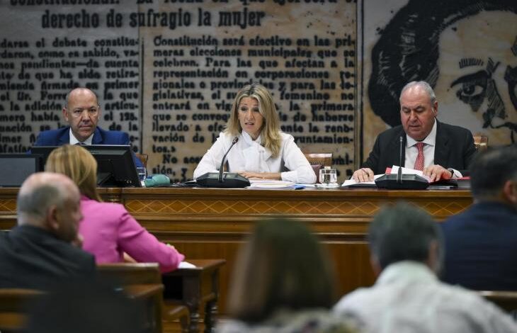 В Испании продолжаются дебаты о повышении минимальной заработной платы