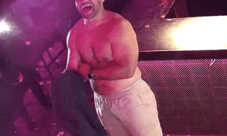 В Испании арестовали регбиста сборной Англии после инцидента в баре