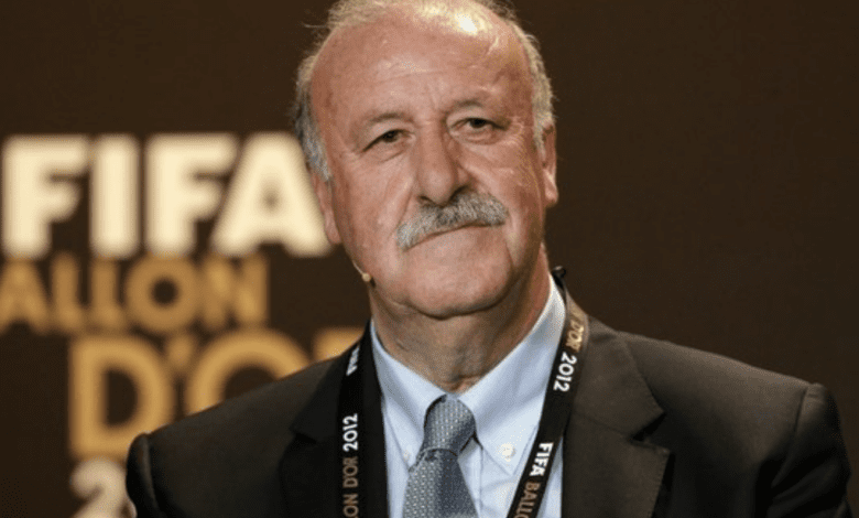 Бывший тренер сборной Испании возглавил комиссию по надзору за RFEF