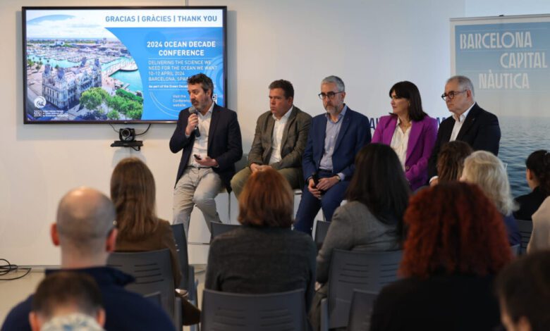 В Барселоне пройдут экофорумы