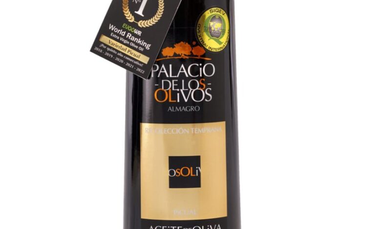 Лучшим оливковым маслом в мире стал образец из Сьюдад-Реаль