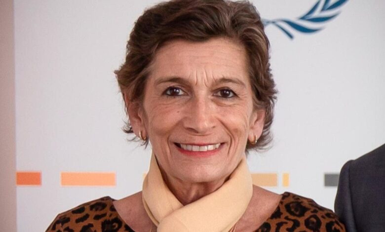 Испания сняла с должности посла в Аргентине