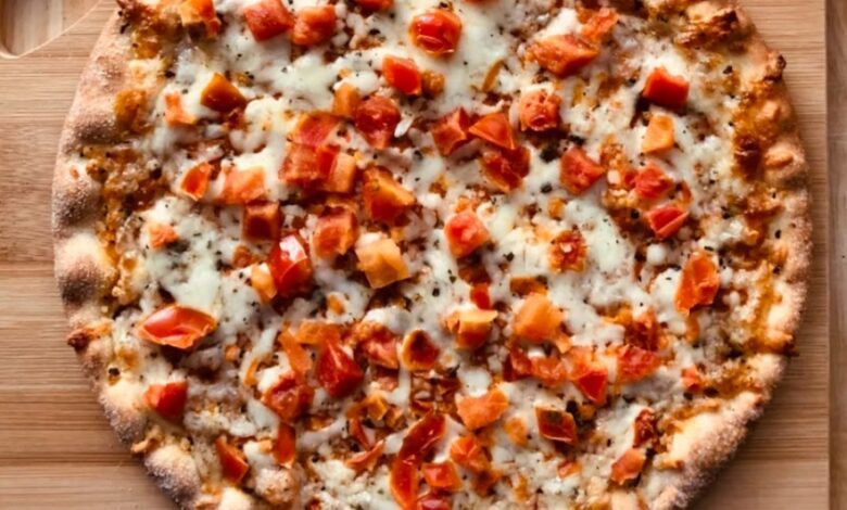 Две пиццерии Барселоны в топ-10 лучших в Европе