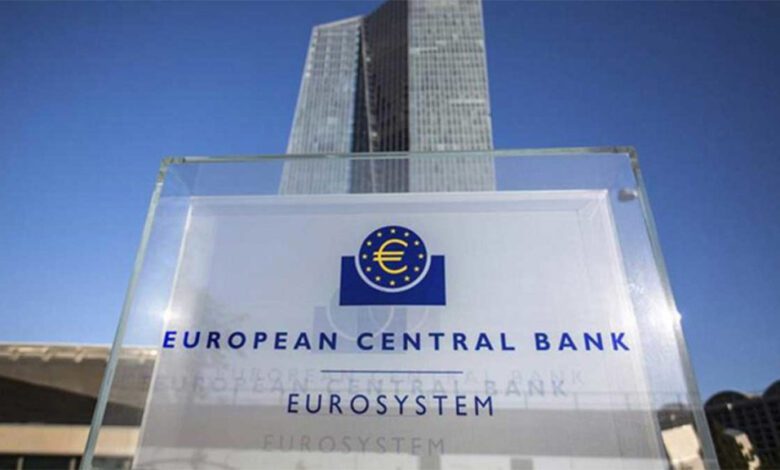 Невеселая весть для ипотечников: EURIBOR не верит в понижение ставок BCE