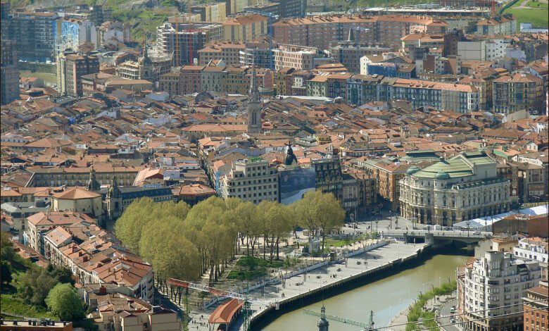 Почему учёные-баски исследуют гречку, а в остальной Испании о ней вообще не знают?