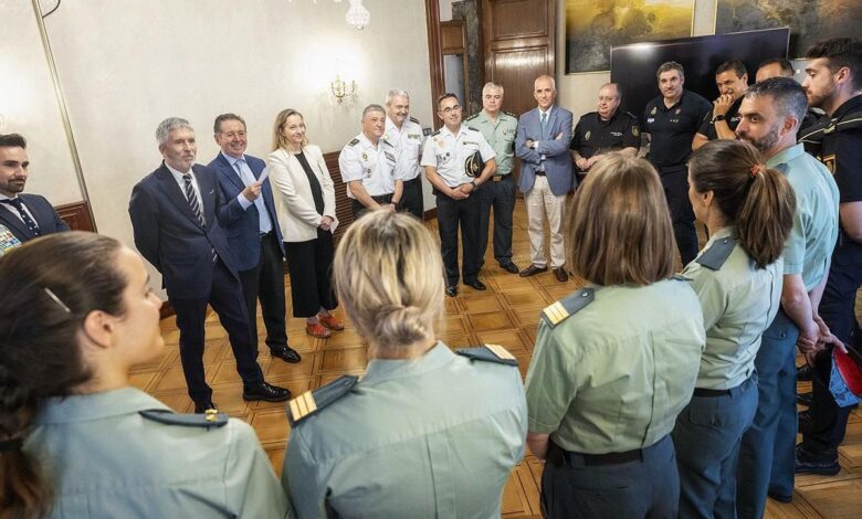 МВД направляет в Париж 313 сотрудников на Олимпийские игры