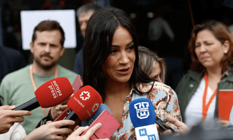 Брата вице-мэра Мадрида расстреляли в столице