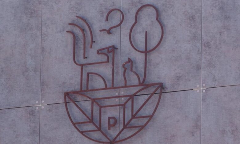 В Малаге открылось первое муниципальное кладбище для животных