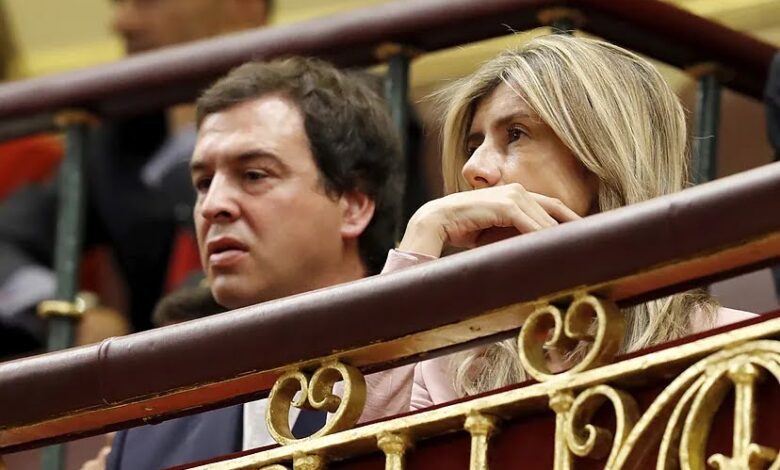 В Эстремадуре проходят обыски по делу, связанному с братом премьера