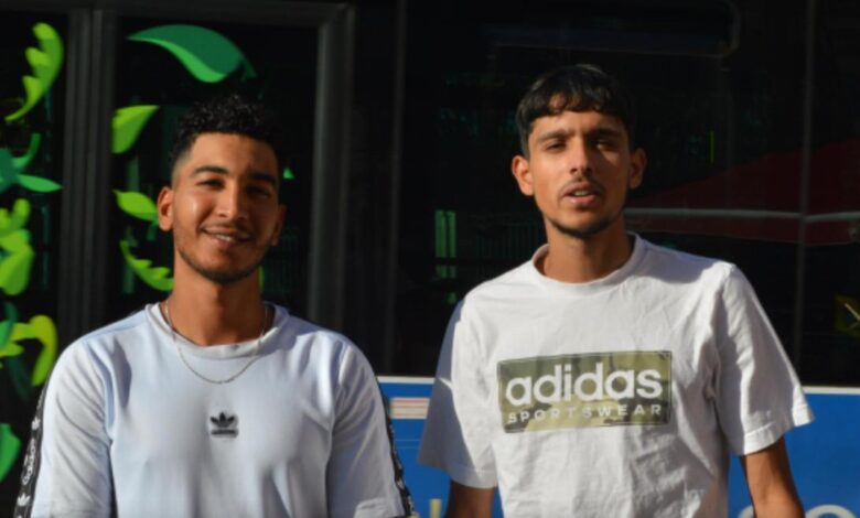 Нелегалы спасли утопающего в Лериде и просят за это испанское гражданство