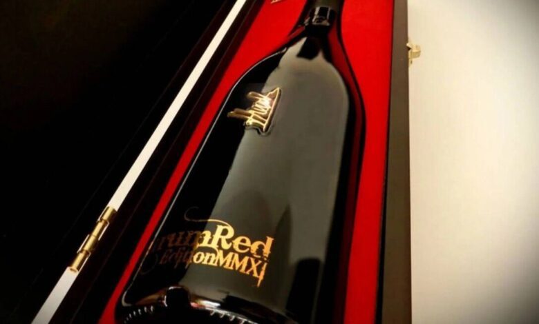 Самое дорогое вино в мире оказалось из Испании