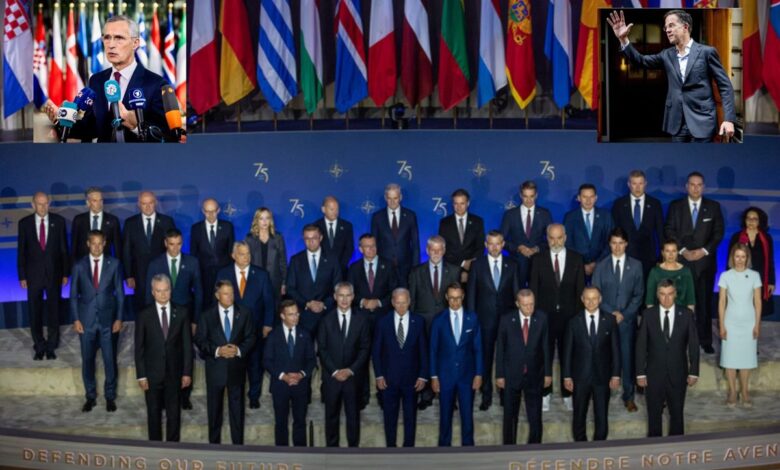 Испания подписала ещё один документ о военной помощи Украине