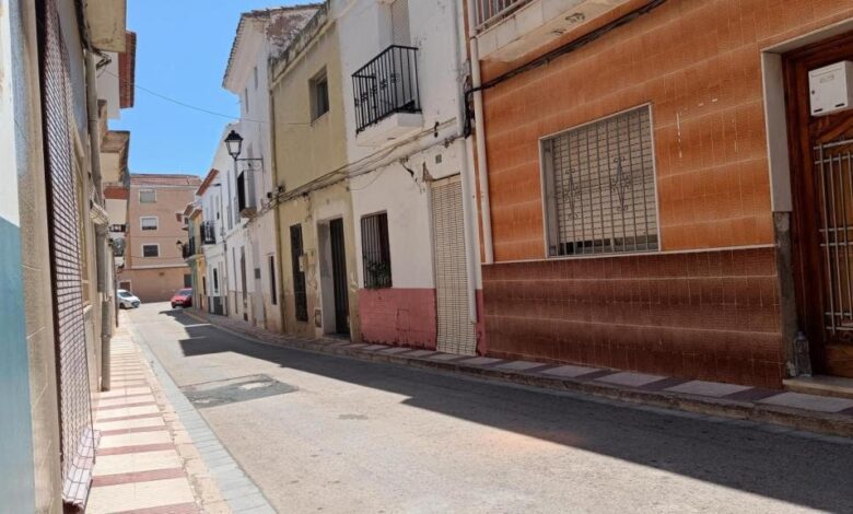 Убийство испанца в Аликанте вызвало резкие антиисламские настроения и массовые протесты