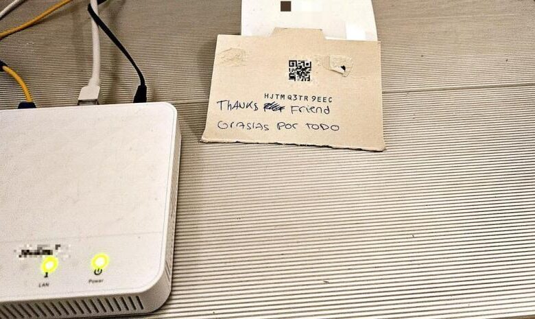 Воры обокрали дома в Валенсии в обход системы безопасности