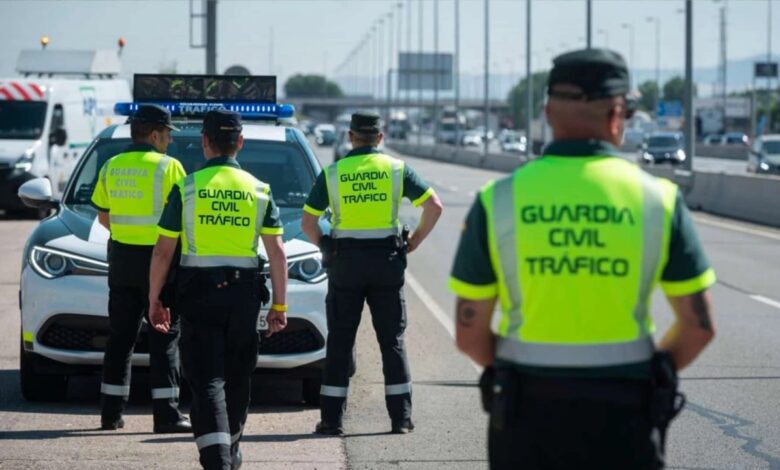 В Испании напомнили о новых правилах на дорогах