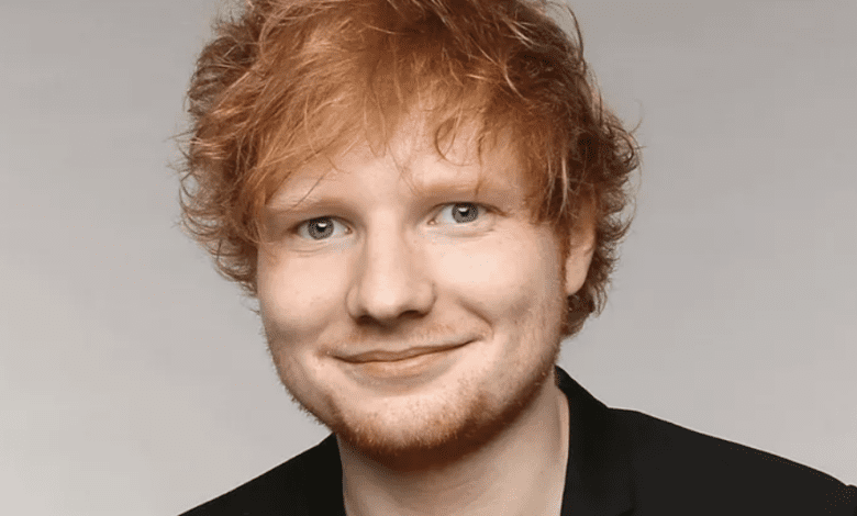 Эд Ширан проведет единственный концерт в Мадриде