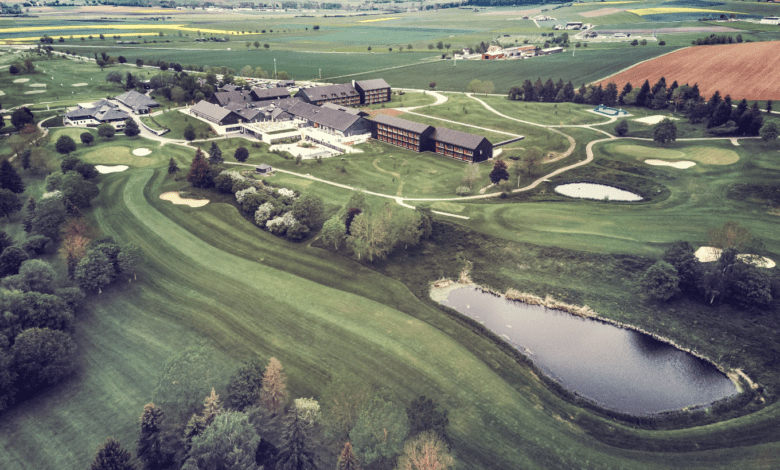 Стало известно, где расположилась сборная Испании в период Евро-2024