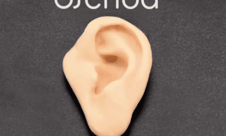 Кондитерская в Барселоне приготовила десерт в виде уха Трампа