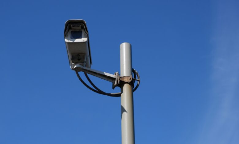 В Испании сообщили, как избежать штрафов при установке камер видеонаблюдения