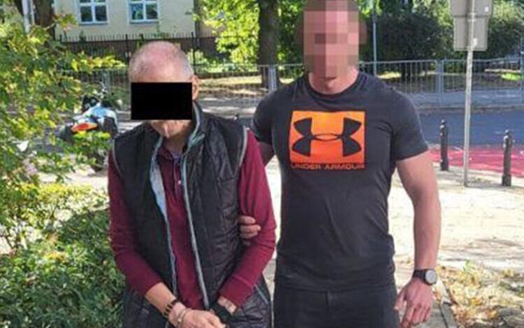 Испанский граф, тесть Бандераса и целитель оказался сварщиком и мошенником