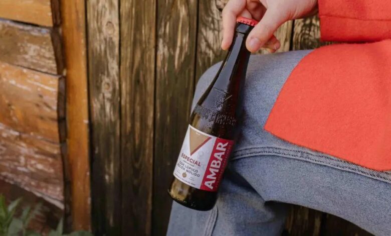 Пиво из Сарагосы признано лучшим в мире