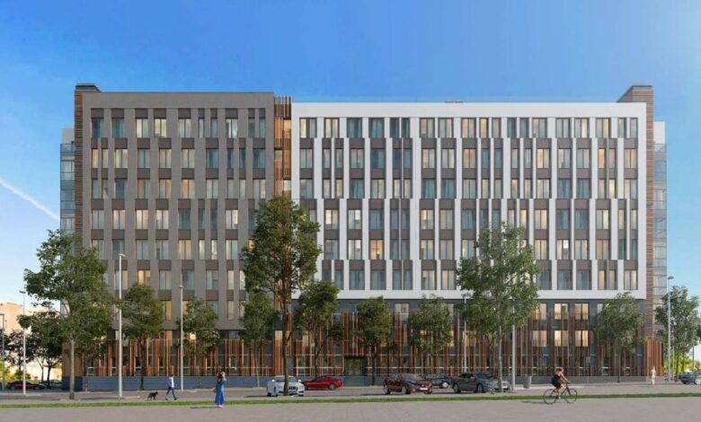 Альтернативный вариант аренды набирает популярность