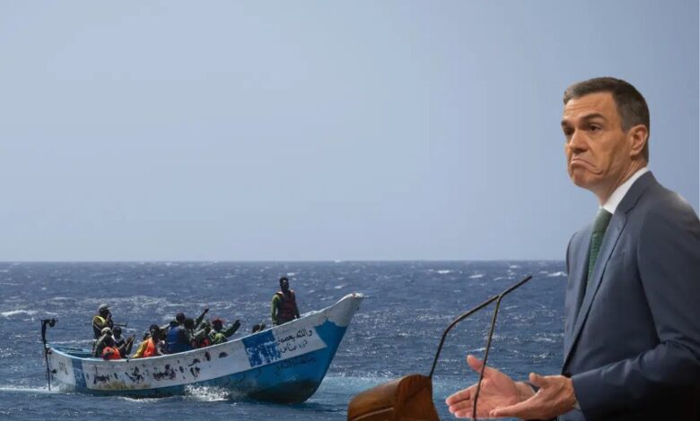 Скандал с распределением несовершеннолетних мигрантов по стране